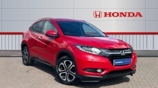Honda HR-V 1.5 i-VTEC EX 5dr Petrol Hatchback